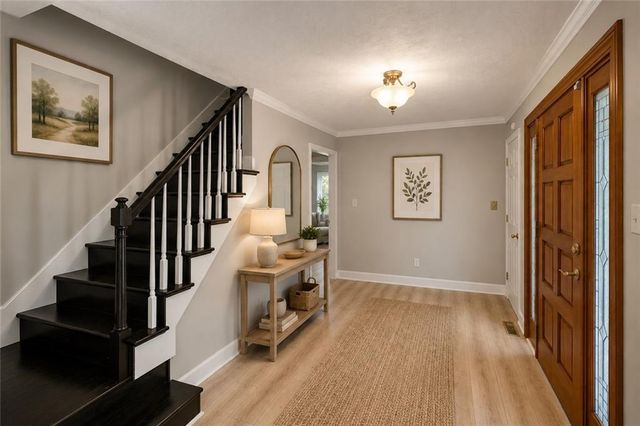 264 Bellemont Drive SW, Rome, GA 30165
