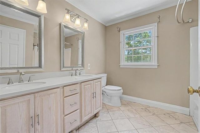 264 Bellemont Drive SW, Rome, GA 30165