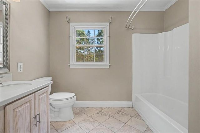 264 Bellemont Drive SW, Rome, GA 30165