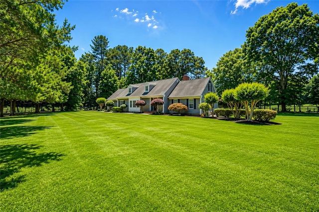 264 Bellemont Drive SW, Rome, GA 30165