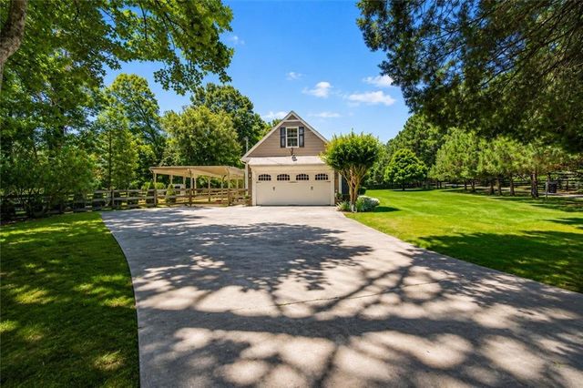 264 Bellemont Drive SW, Rome, GA 30165