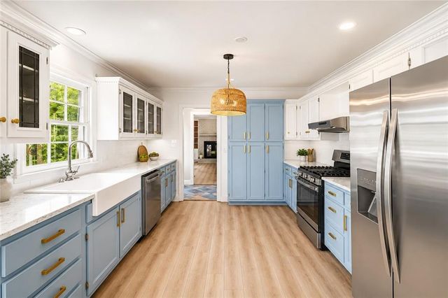 264 Bellemont Drive SW, Rome, GA 30165