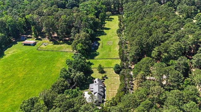 264 Bellemont Drive SW, Rome, GA 30165