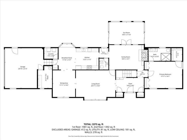 264 Bellemont Drive SW, Rome, GA 30165