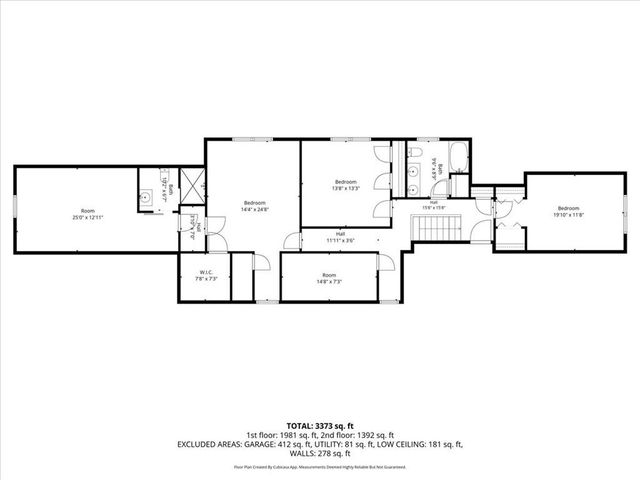 264 Bellemont Drive SW, Rome, GA 30165