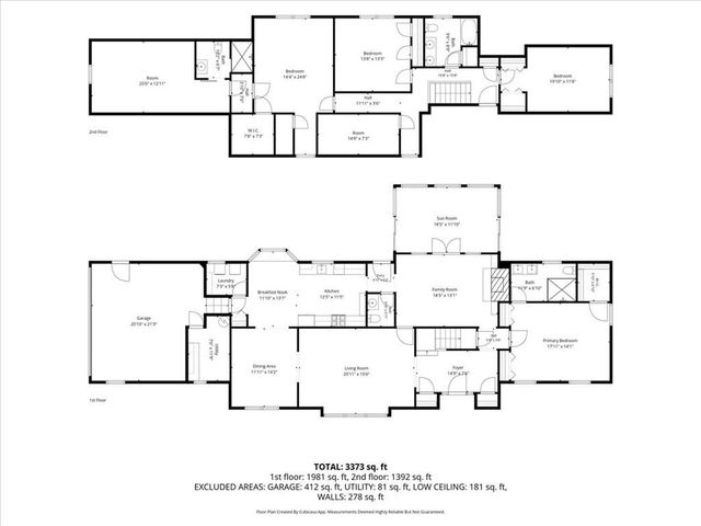 264 Bellemont Drive SW, Rome, GA 30165