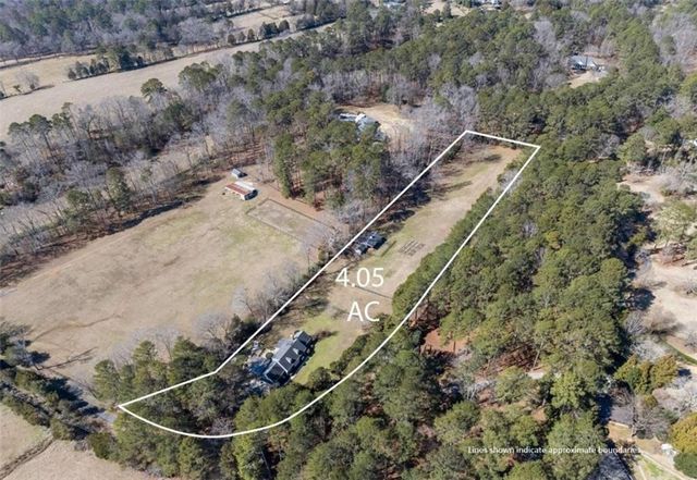 264 Bellemont Drive SW, Rome, GA 30165