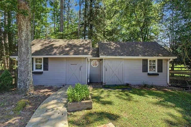 264 Bellemont Drive SW, Rome, GA 30165