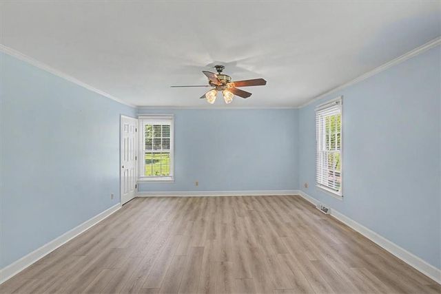 264 Bellemont Drive SW, Rome, GA 30165