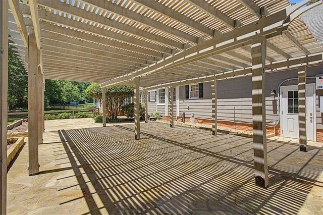 264 Bellemont Drive SW, Rome, GA 30165