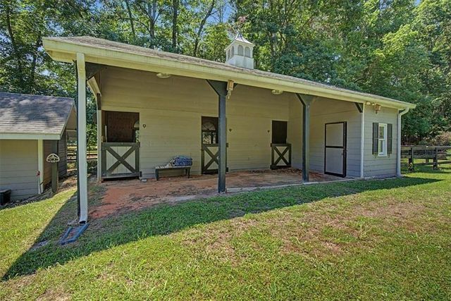 264 Bellemont Drive SW, Rome, GA 30165