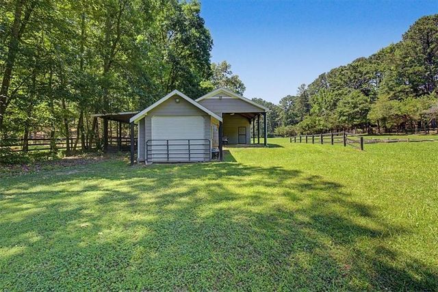 264 Bellemont Drive SW, Rome, GA 30165