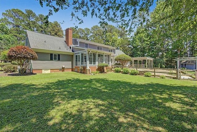 264 Bellemont Drive SW, Rome, GA 30165