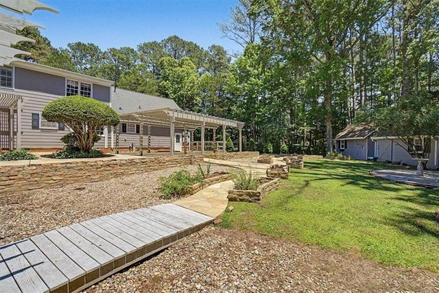 264 Bellemont Drive SW, Rome, GA 30165