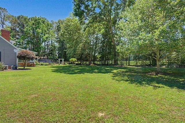 264 Bellemont Drive SW, Rome, GA 30165