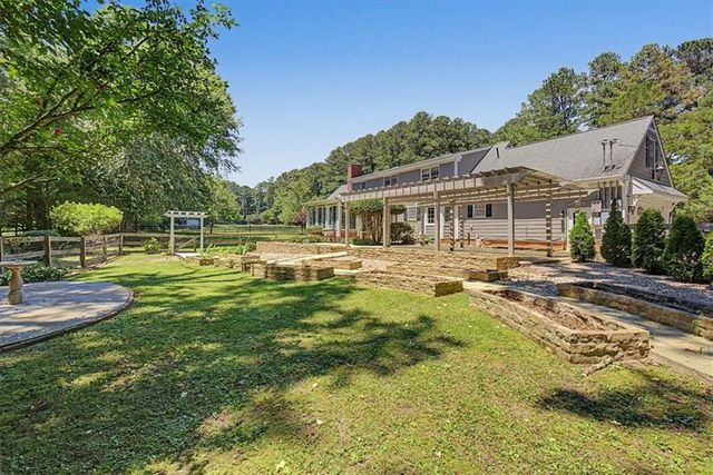 264 Bellemont Drive SW, Rome, GA 30165
