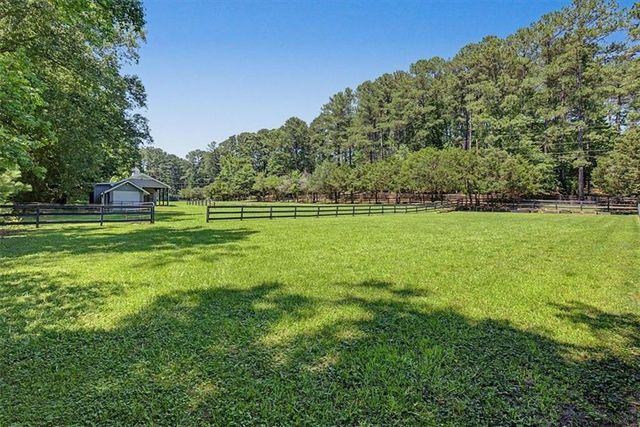 264 Bellemont Drive SW, Rome, GA 30165