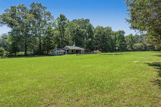 264 Bellemont Drive SW, Rome, GA 30165
