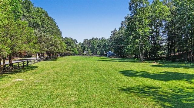 264 Bellemont Drive SW, Rome, GA 30165