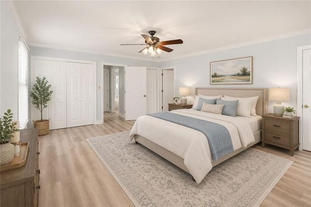 264 Bellemont Drive SW, Rome, GA 30165