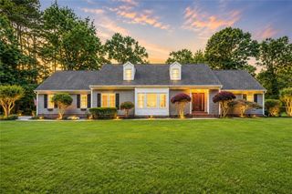 264 Bellemont Drive SW, Rome, GA 30165