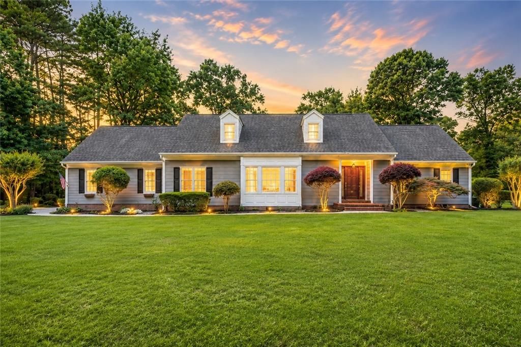 264 Bellemont Drive SW, Rome, GA 30165