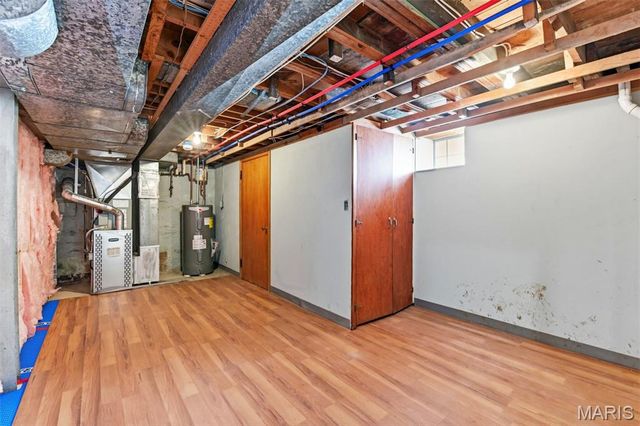 707 Pardella Avenue, St Louis, MO 63125