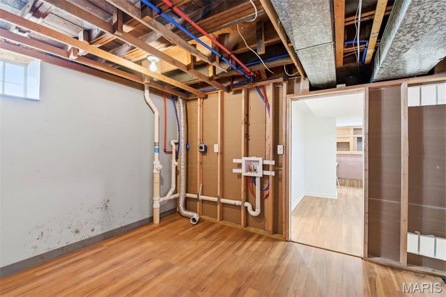 707 Pardella Avenue, St Louis, MO 63125