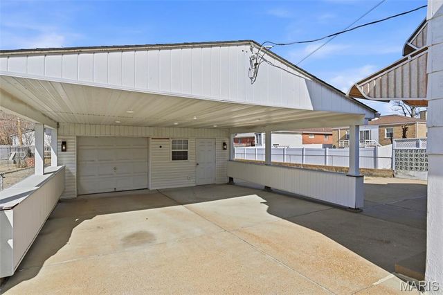 707 Pardella Avenue, St Louis, MO 63125