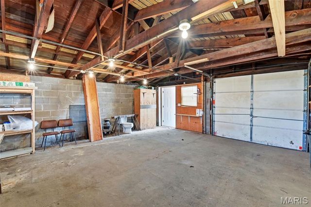 707 Pardella Avenue, St Louis, MO 63125