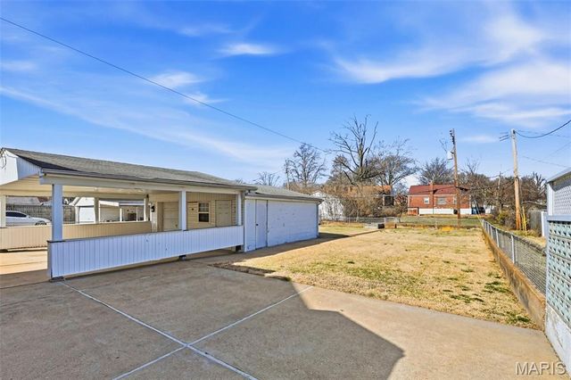 707 Pardella Avenue, St Louis, MO 63125