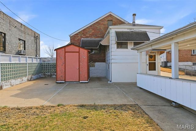 707 Pardella Avenue, St Louis, MO 63125