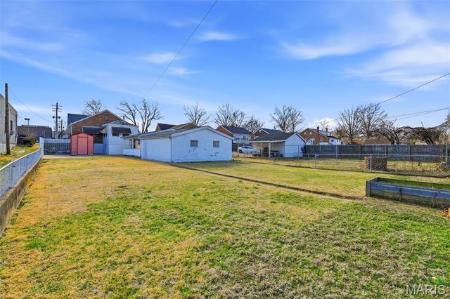 707 Pardella Avenue, St Louis, MO 63125