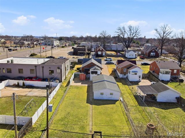 707 Pardella Avenue, St Louis, MO 63125