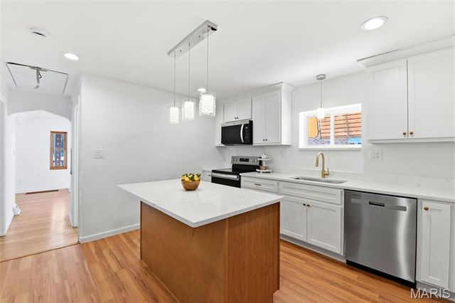 707 Pardella Avenue, St Louis, MO 63125