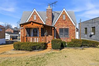 707 Pardella Avenue, St Louis, MO 63125