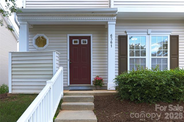 6361 Rhodins Lane, Indian Land, SC 29707