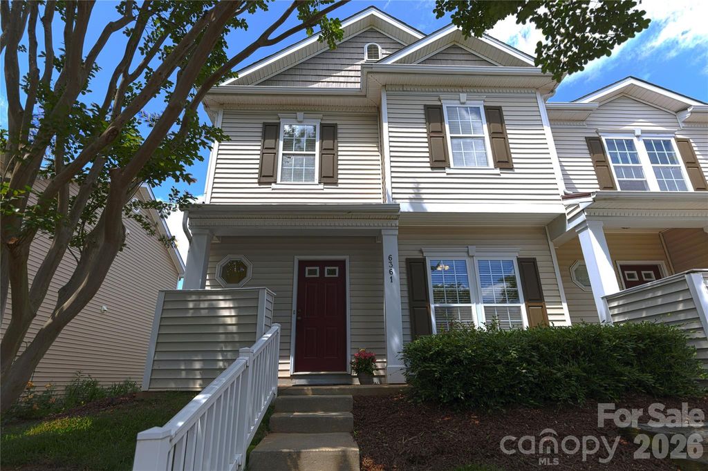 6361 Rhodins Lane, Indian Land, SC 29707