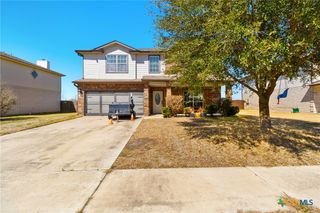 1907 Schorn Drive, Killeen, TX 76542