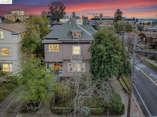 1801 Milvia, Berkeley, CA 94709