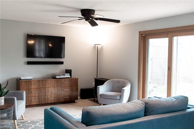 125 Gulfwood Court, Centerville, OH 45458