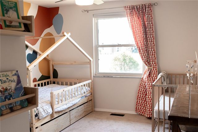 125 Gulfwood Court, Centerville, OH 45458