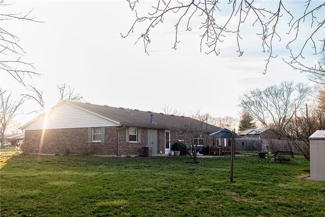 125 Gulfwood Court, Centerville, OH 45458