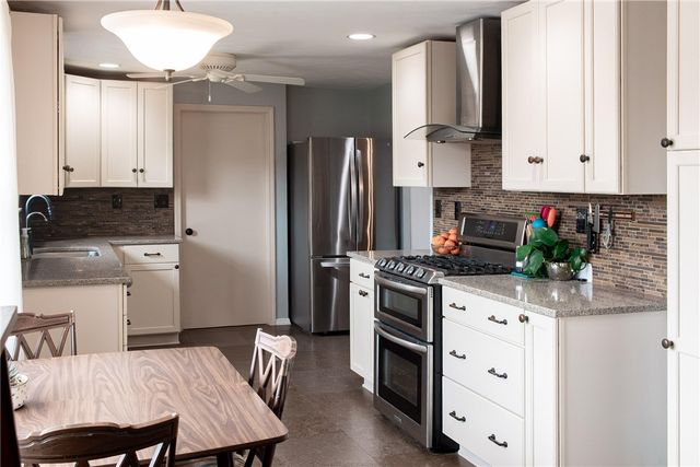 125 Gulfwood Court, Centerville, OH 45458