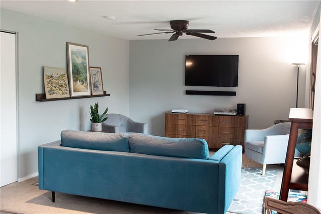 125 Gulfwood Court, Centerville, OH 45458