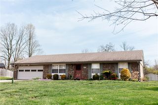125 Gulfwood Court, Centerville, OH 45458