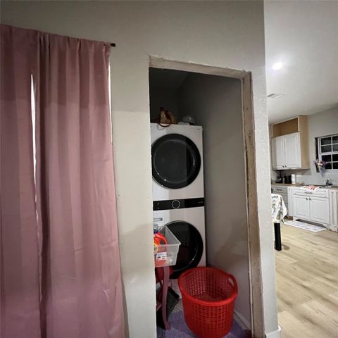 1243 Road 5263, Cleveland, TX 77327