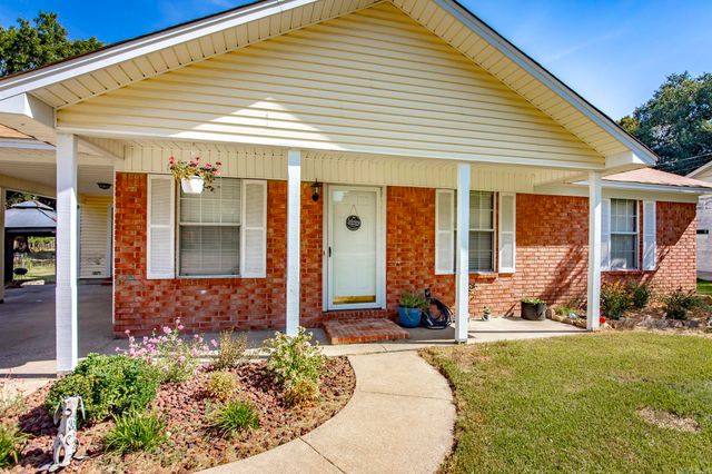 110 Pintar Lane, Ward, AR 72176