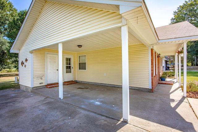 110 Pintar Lane, Ward, AR 72176