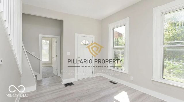 1930 Tallman Avenue, Indianapolis, IN 46218